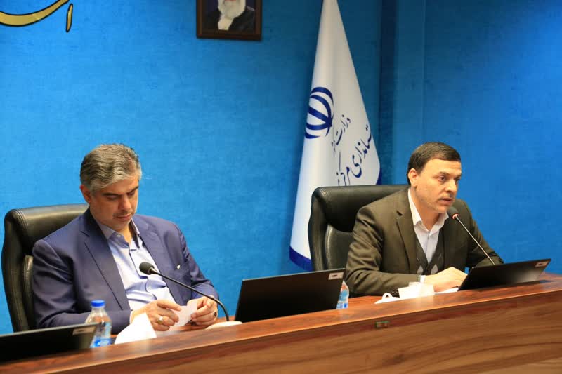 آخرین فرصت صنایع استان مرکزی برای رفتن به سمت انرژی خورشیدی خرداد سال ۱۴۰۵است